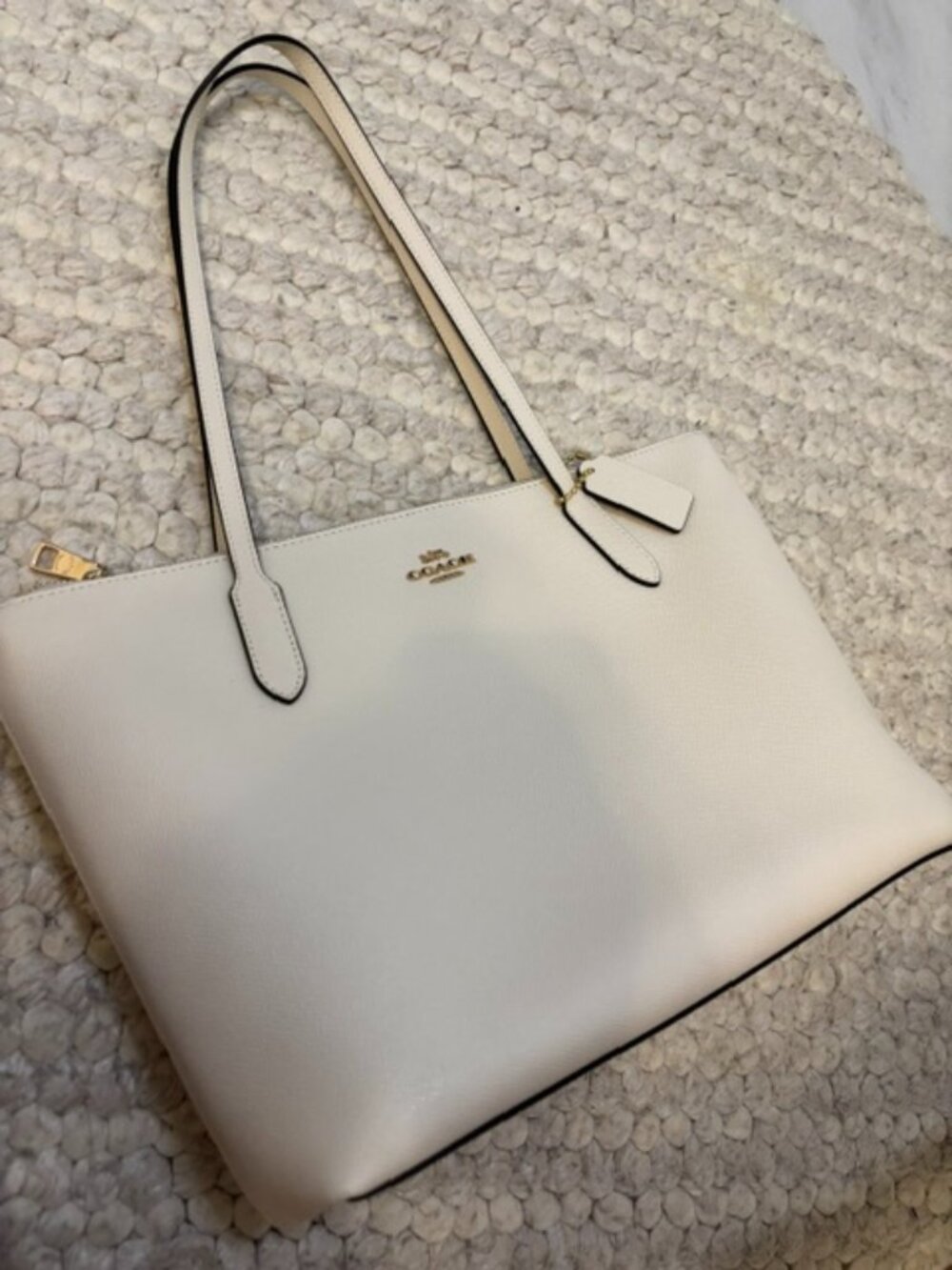 COACH handbag